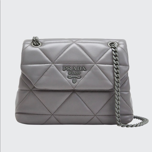 PRADA Spectrum Shoulder Bag - Picture 7 of 8